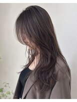 プログレス 武蔵藤沢店(PROGRESS)&nbsp;ロングレイヤーカット
