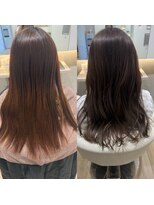 スープル オオブ(SOUPLE.obu)&nbsp;グラデーションカラー