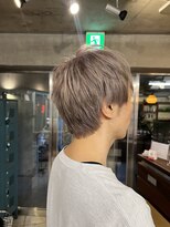 ギフトサニーサイド(gift sunny side)&nbsp;ホワイトベージュ