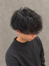 シェノン(SHENON)
