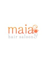 ヘア サルーン マイア 町田駅店(hair saloon maia) maiaメンズ スタイル