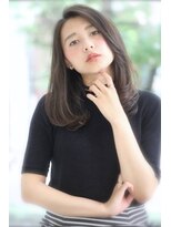 フォルテ 掛川店&nbsp;大人ナチュラルストレート