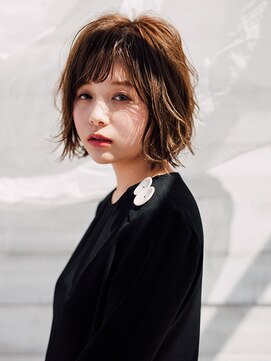 グランシャリオ 笹塚店(Grand Chariot) ゆるくわショート