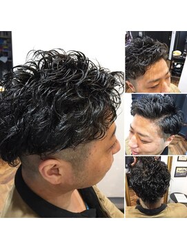 ディーパス(D-PATH) ワイルド2ブロックスタイル