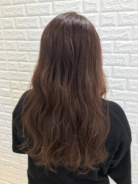 モードケイズ 松原店(MODE K's) ベビーピンクベージュ