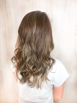 オーシャン 宇都宮店(Ocean) グラデーションカラー　３D