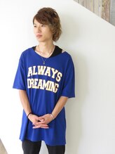 フリーダムシュエット 東岡山店(freedom chouette) 谷口 
