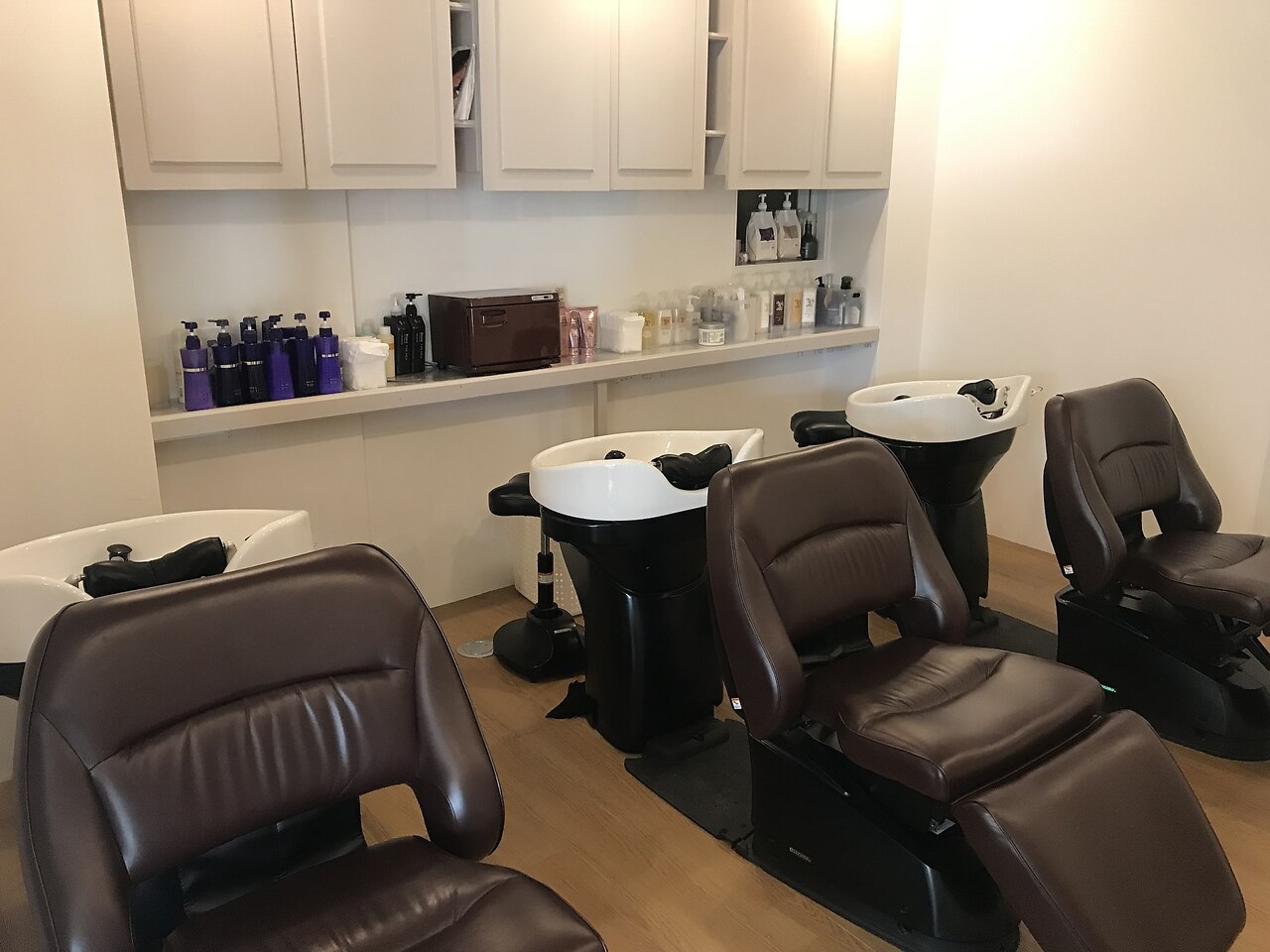 ヘアアート ジュース キャト(Hair art juice quatre