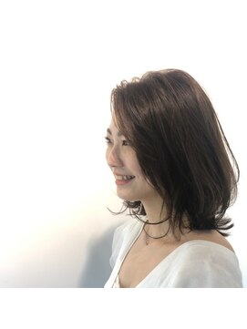 ジアザー(the other) ミディアムスタイル