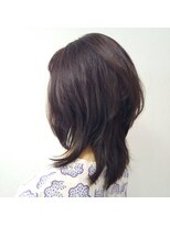 リスブラン(Lys blanc)&nbsp;くびれレイヤー