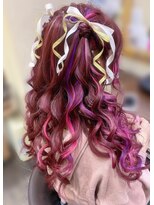 セットサロンエース(Set salon Ace)&nbsp;量産型　ハーフツイン★