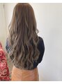 アーチ(ARCH) キレイな髪になりたい方ぜひお任せを☆この方は1年で綺麗に☆