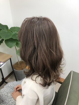 ココロハレル 上板橋駅前店 【上板橋/板橋/東武東上線/髪質改善/ヘッドスパ】