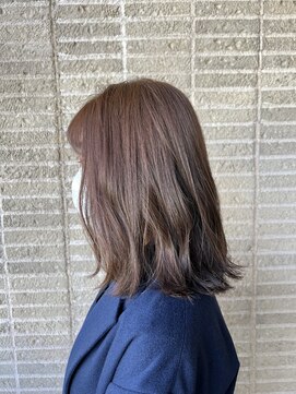 クイントネオリーブ 自由が丘正面口店(quint:neolive) ローレイヤーミディ