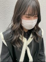 パブロ(Pablo)&nbsp;インナーカラー