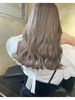 タオ 河原町(Tao) グレーベージュ