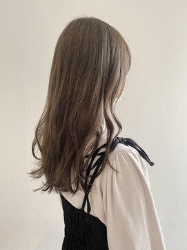 エル セルカ 高田馬場(el CERCA) ミルクティーベージュ【el CERCA高田馬場/新宿】