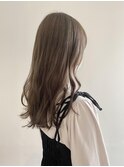 ミルクティーベージュ【el CERCA高田馬場/新宿】