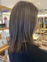 コルテ(Corte)&nbsp;サンドベージュ×ハイライト