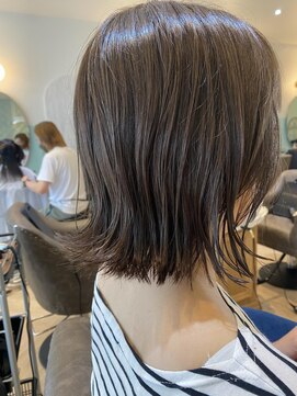 アンフィ 矢向(Anphi) 切りっぱなし