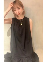 ヨル(yeol.)&nbsp;rie 