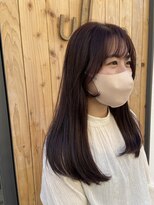 ウルビー(ulbee)&nbsp;【ulbee/大分/府内町/大手町】秋color