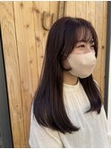 【ulbee/大分/府内町/大手町】秋color