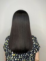 ボタニウムドットハイクバイアールサロン(BOTANIUM.Hk by Rr SALON) 【BOTANIUM.Hk】R.HASトリートメント (高濃度水素＋ヒト幹細胞入