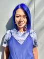 マックス フォー ヘアー(MAX FOR HAIR) Yuka Ikegami
