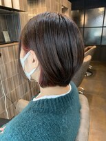 アクアヴィタエ(Aqua vitae)&nbsp;ショートインナースタイル