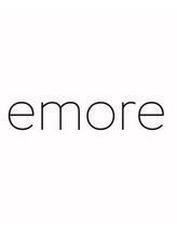 エモア(emore)&nbsp;emore 
