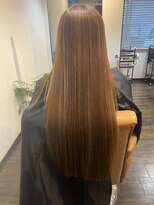 ウォームネスト(WARM NEST)&nbsp;酸性ストレート