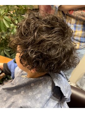 うみと太陽 波巻きキッズ