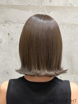 アーサス ヘアー デザイン 浦安店(Ursus hair Design by HEADLIGHT)&nbsp;外ハネボブ_Y1851606