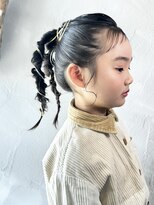 クラシカ(classika)&nbsp;七五三ヘアセット