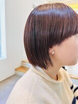 モイシェン(mauschen)&nbsp;マッシュボブ