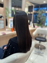 アッシュ 行徳店(Ash)&nbsp;縮毛矯正