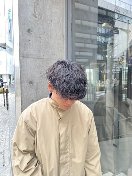 アウラ(AURA) 波巻きスパイラル