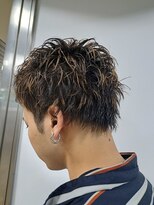 タヤ 千葉そごう店(TAYA)&nbsp;メンズカット