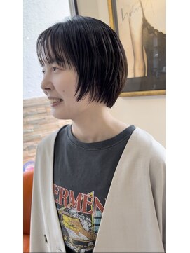 コレットヘア(Colette hair) 2wayショートボブ .*。