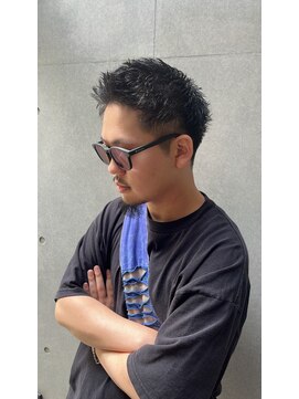 ゼスト 三鷹店(ZEST) スパイキーショート