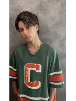 ミエルヘアーエスト 新宿店(mielhair est)&nbsp;メンズカット/メンズカラー/メンズハイライト【新宿】