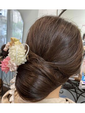 遊イング(遊ing) ネープシニヨン