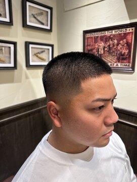 バレス 田町(BALES) バズカット