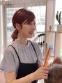 シェリル 名取美田園店(Cheryl) 安住 千明