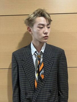 ノラ ヘアーサロン(NORA HAIR SALON) 【石山】フェザーショート