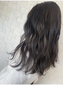 韓国風ダークcolor