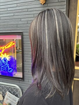 リベルタ(Liberta.) ハイライト