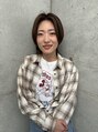 パノラ(PANOLA) 鶴岡 歩美