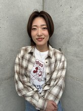 パノラ(PANOLA) 鶴岡 歩美